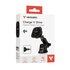 Verbatim Charge 'n' Drive Qi2 Smartphone Nero USB Carica wireless Ricarica rapida Auto