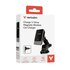 Verbatim Charge 'n' Drive Smartphone Nero USB Carica wireless Ricarica rapida Auto