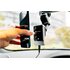 Verbatim Charge 'n' Drive Smartphone Nero USB Carica wireless Ricarica rapida Auto