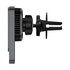 Verbatim Charge 'n' Drive Smartphone Nero USB Carica wireless Ricarica rapida Auto