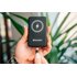 Verbatim Charge 'n' Go Polimeri di litio (LiPo) 5000 mAh Carica wireless Nero