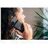 Verbatim Charge 'n' Go Polimeri di litio (LiPo) 5000 mAh Carica wireless Nero