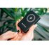 Verbatim Charge 'n' Go Polimeri di litio (LiPo) 5000 mAh Carica wireless Nero