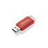 Verbatim DataBar USB 16 GB USB A 2.0 Rosso