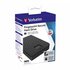 Verbatim Fingerprint Secure da 2 TB