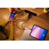 Verbatim GaN Charger 100W Universale Nero AC Ricarica rapida Interno