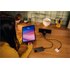 Verbatim GaN Charger 65W Universale Nero AC Ricarica rapida Interno