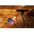 Verbatim GaN Charger 65W Universale Nero AC Ricarica rapida Interno