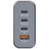 Verbatim GNC-140 Universale Nero, Grigio AC Ricarica rapida Interno