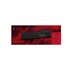 Verbatim KingPin M2 tastiera Giocare USB QWERTY Italiano Nero