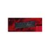 Verbatim KingPin X2 tastiera Giocare USB QWERTY Italiano Nero