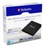 Verbatim Masterizzatore Blu-ray Slimline Esterno USB 3.1 GEN 1 con connessione USB-C