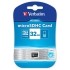 Verbatim 32GB Micro SDHC Class 10