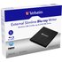 Verbatim Mobile Blue-ray ReWriter USB 3.0