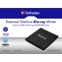 Verbatim Mobile Blue-ray ReWriter USB 3.0