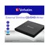 Verbatim Mobile DVD ReWriter USB 2.0 (Light Version)