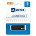 Verbatim MyMedia USB 64 GB Nero