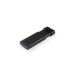 Verbatim PinStripe 32GB USB 3.0 Tipo-A Nero