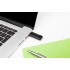 Verbatim PinStripe 64GB USB 3.0 Tipo-A Nero
