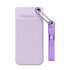 Verbatim Pocket SSD 1 TB USB tipo-C 3.2 Gen 2 (3.1 Gen 2) Viola