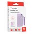 Verbatim Pocket SSD 1 TB USB tipo-C 3.2 Gen 2 (3.1 Gen 2) Viola