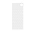 Verbatim Pocket SSD 2 TB USB tipo-C 3.2 Gen 2 (3.1 Gen 2) Blu, Bianco
