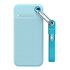 Verbatim Pocket SSD 2 TB USB tipo-C 3.2 Gen 2 (3.1 Gen 2) Blu