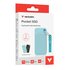 Verbatim Pocket SSD 2 TB USB tipo-C 3.2 Gen 2 (3.1 Gen 2) Blu