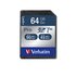 Verbatim 64GB SDXC scheda Pro Classe 10 UHS-I