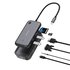 Verbatim Share My Screen 1080p - Adattatore display wireless USB-C con hub WDA-01