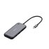 Verbatim Share My Screen 1080p - Adattatore display wireless USB-C con hub WDA-01