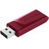 Verbatim Slider USB 16GB USB tipo A 2.0 Blu, Verde, Rosso
