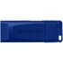 Verbatim Slider USB 16GB USB tipo A 2.0 Blu, Verde, Rosso