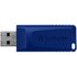 Verbatim Slider USB 16GB USB tipo A 2.0 Blu, Verde, Rosso