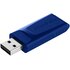Verbatim Slider USB 16GB USB tipo A 2.0 Blu, Verde, Rosso