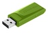 Verbatim Slider USB 16GB USB tipo A 2.0 Blu, Verde, Rosso