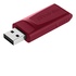 Verbatim Slider USB 16GB USB tipo A 2.0 Blu, Verde, Rosso