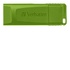 Verbatim Slider USB 16GB USB tipo A 2.0 Blu, Verde, Rosso