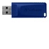 Verbatim Slider USB 16GB USB tipo A 2.0 Blu, Verde, Rosso