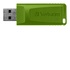 Verbatim Slider USB 16GB USB tipo A 2.0 Blu, Verde, Rosso