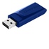 Verbatim Slider USB 16GB USB tipo A 2.0 Blu, Verde, Rosso