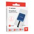 Verbatim SnapBack SSD 2 TB USB tipo-C USB 3.2 Gen 2x2 Blu