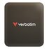 Verbatim SnapBack SSD 512 GB USB tipo-C USB 3.2 Gen 2x2 Nero