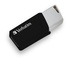 Verbatim Store 'n' Click USB A 3.2 3.1 Gen 1 Nero