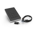 Verbatim Store'n'Go 2TB Nero, Argento