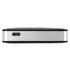 Verbatim Store'n'Go 2TB Nero, Argento
