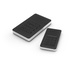 Verbatim Store'n'Go 2TB Nero, Argento