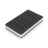 Verbatim Store'n'Go 2TB Nero, Argento