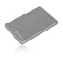 Verbatim Store 'n' Go ALU Slim da 1 TB Grigio Siderale