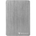 Verbatim Store 'n' Go ALU Slim da 1 TB Grigio Siderale